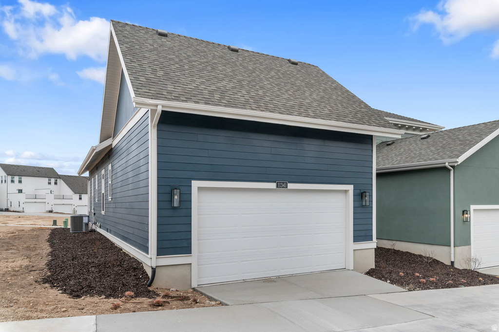 11341 S OFFSHORE WAY South Jordan, UT 84009