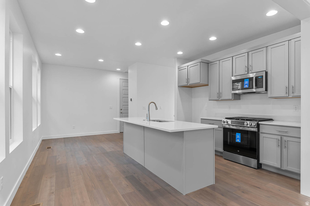 11341 S OFFSHORE WAY South Jordan, UT 84009