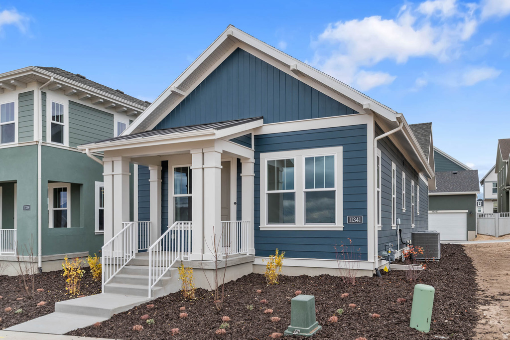 11341 S OFFSHORE WAY South Jordan, UT 84009