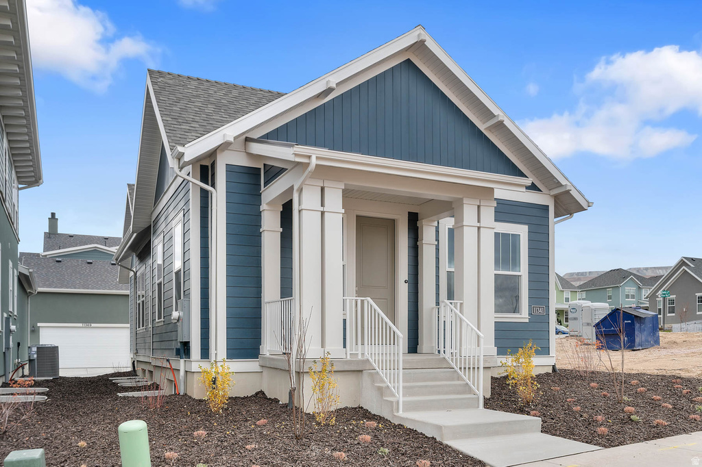 11341 S OFFSHORE WAY South Jordan, UT 84009