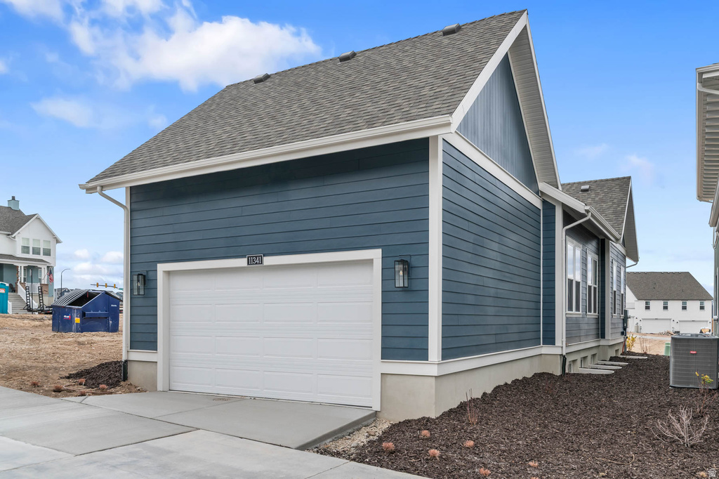 11341 S OFFSHORE WAY South Jordan, UT 84009