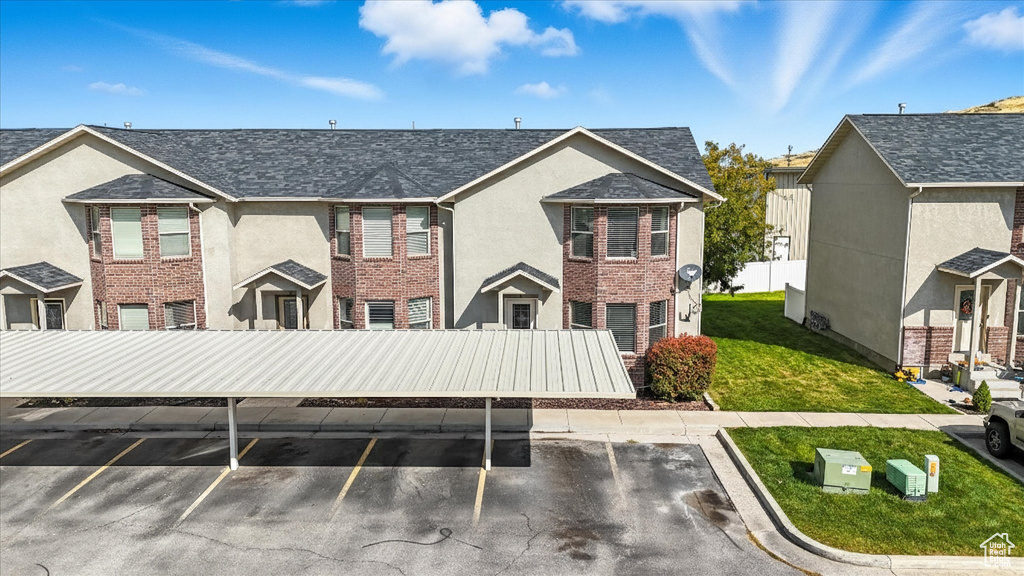 Photo 38 for MLS #2116255 at 101 E 630 North #31