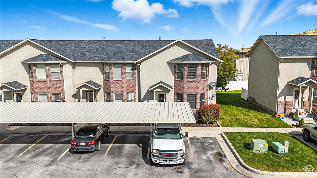 Photo 53 for MLS #2116255 at 101 E 630 North #31