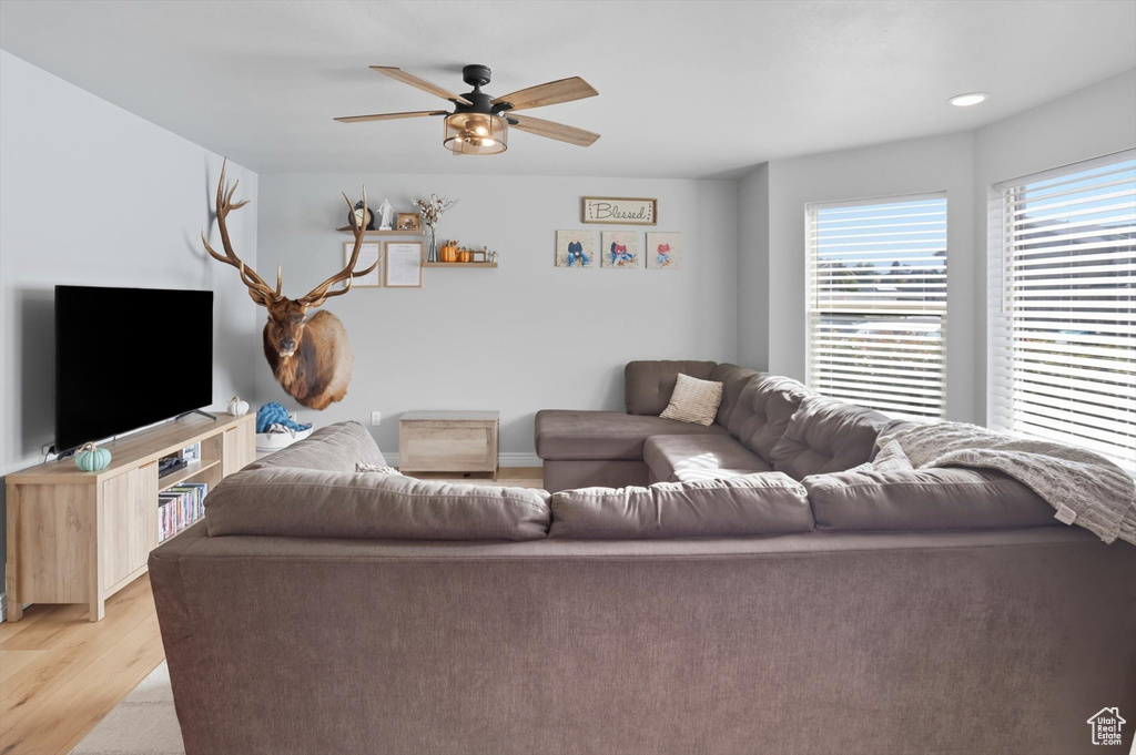 Photo 4 for MLS #2116255 at 101 E 630 North #31