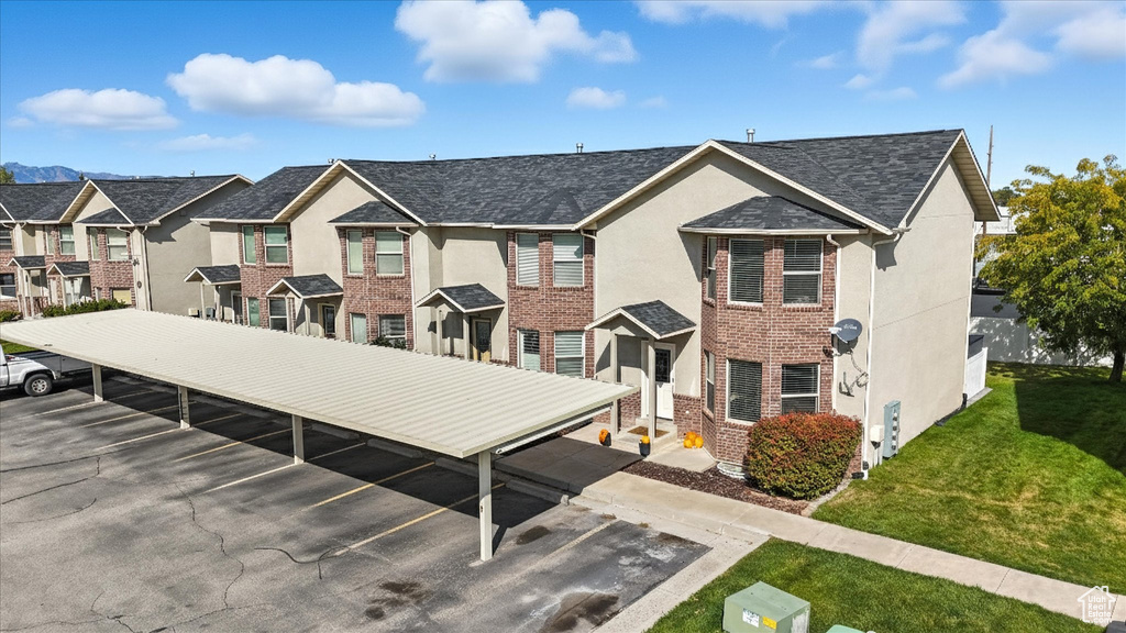 Photo 3 for MLS #2116255 at 101 E 630 North #31