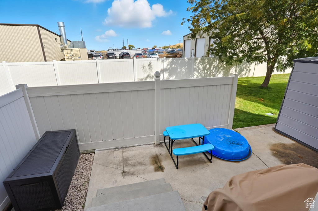 Photo 37 for MLS #2116255 at 101 E 630 North #31