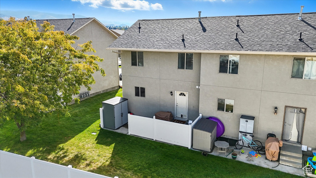 Photo 47 for MLS #2116255 at 101 E 630 North #31