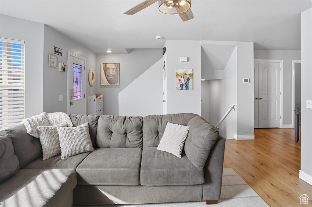 Photo 8 for MLS #2116255 at 101 E 630 North #31