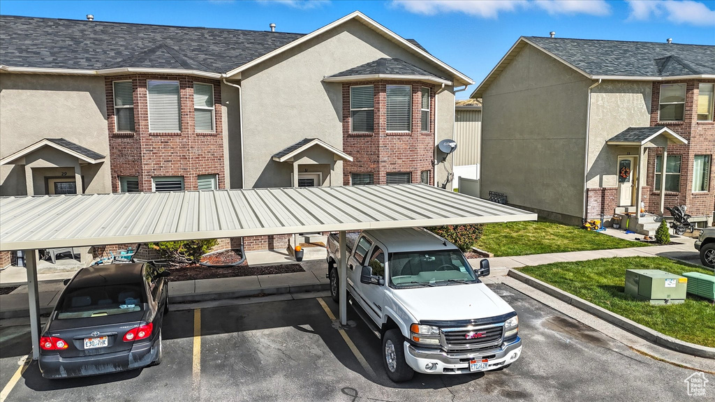 Photo 55 for MLS #2116255 at 101 E 630 North #31