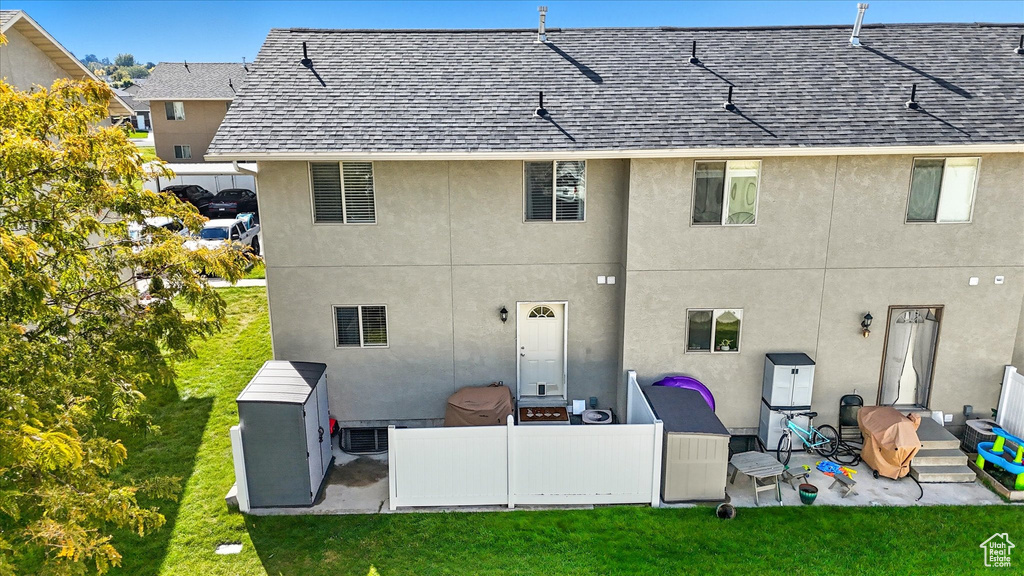Photo 44 for MLS #2116255 at 101 E 630 North #31