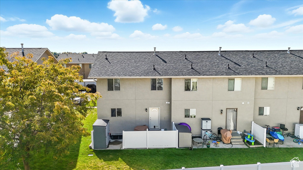 Photo 43 for MLS #2116255 at 101 E 630 North #31
