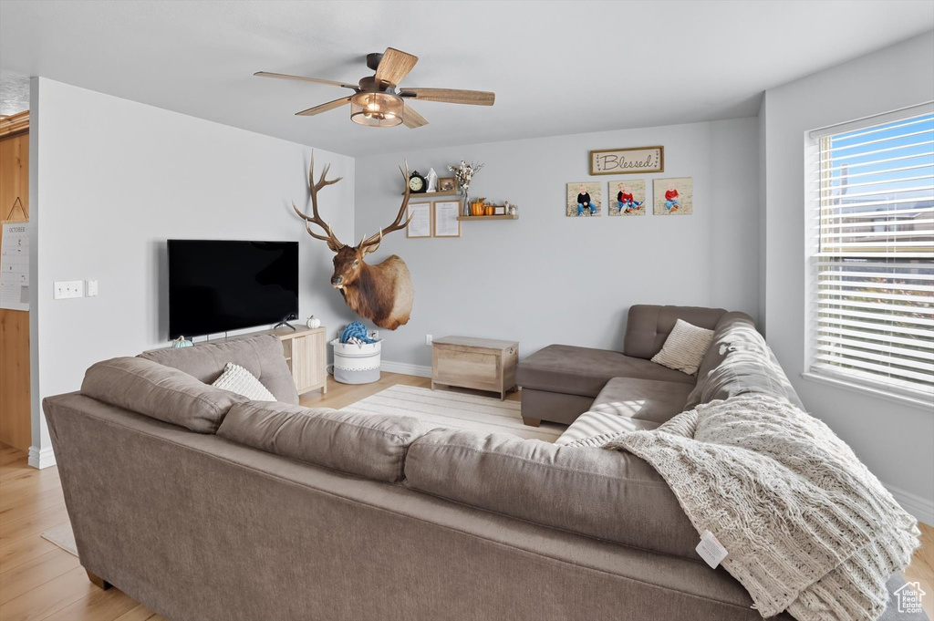 Photo 5 for MLS #2116255 at 101 E 630 North #31