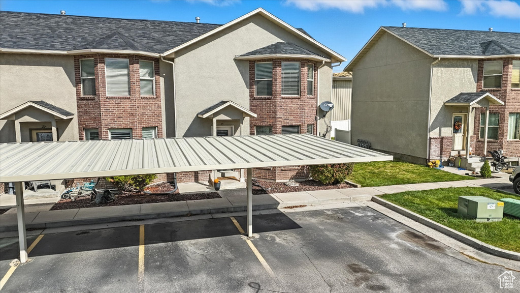 Photo 40 for MLS #2116255 at 101 E 630 North #31