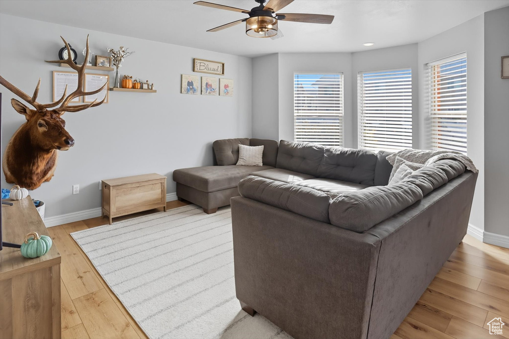 Photo 6 for MLS #2116255 at 101 E 630 North #31