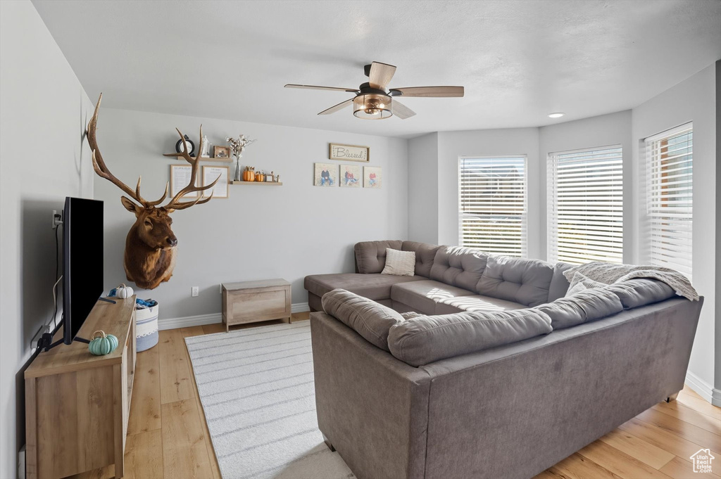 Photo 9 for MLS #2116255 at 101 E 630 North #31