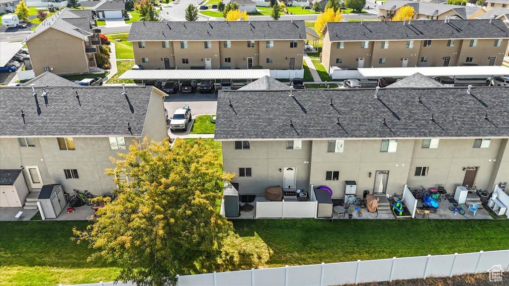 Photo 48 for MLS #2116255 at 101 E 630 North #31