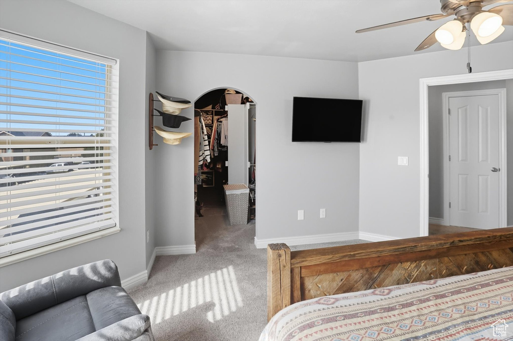 Photo 19 for MLS #2116255 at 101 E 630 North #31