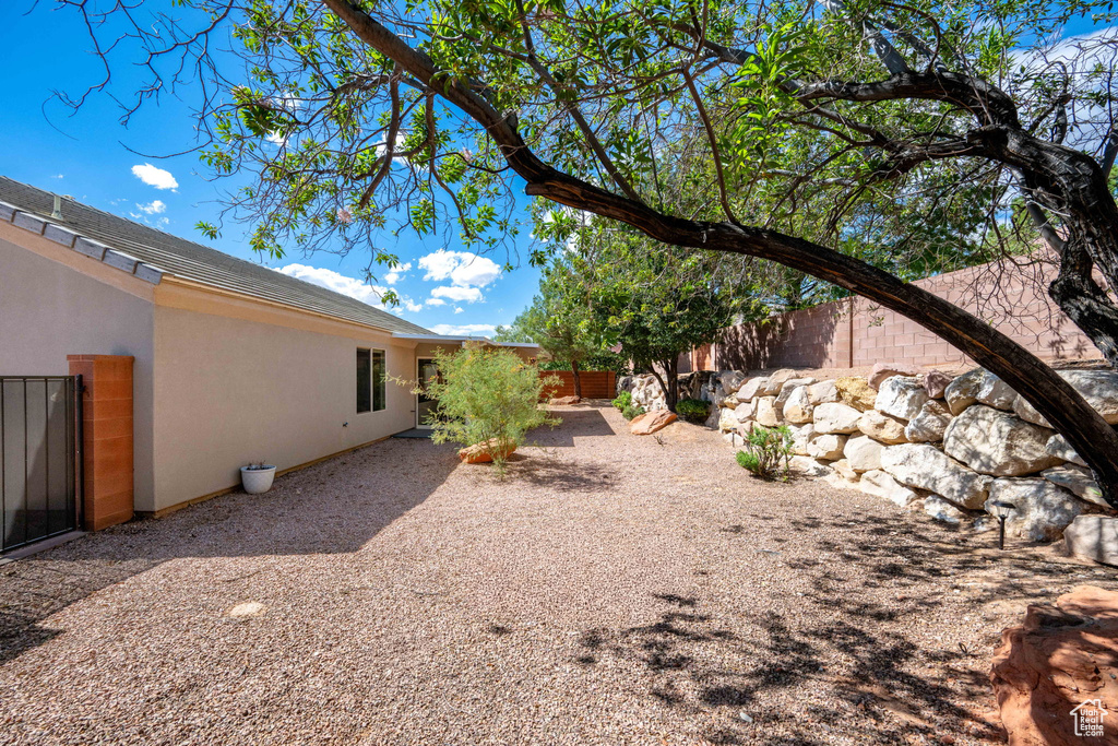 Photo 23 for MLS #2116256 at 1630 E 2450 South #231