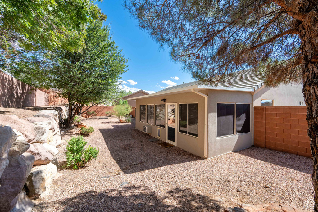 Photo 22 for MLS #2116256 at 1630 E 2450 South #231