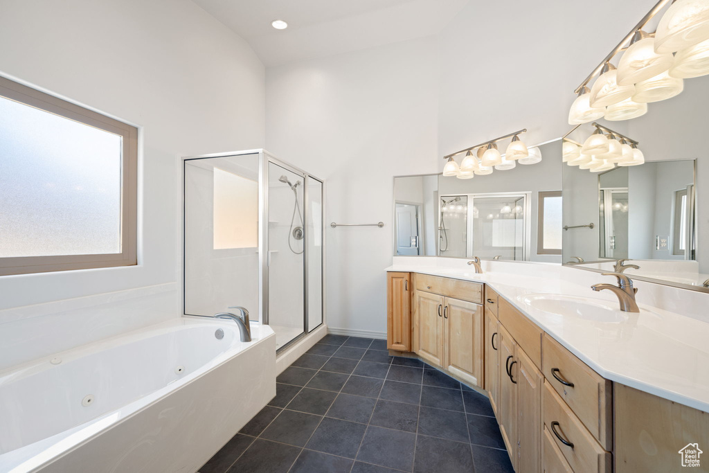 Photo 12 for MLS #2116256 at 1630 E 2450 South #231