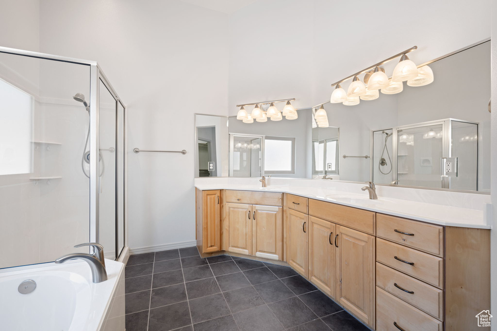 Photo 13 for MLS #2116256 at 1630 E 2450 South #231