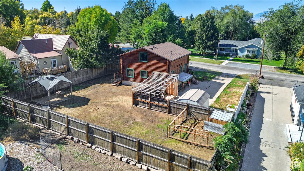 Photo 30 for MLS #2116259 at 371 S 100 East