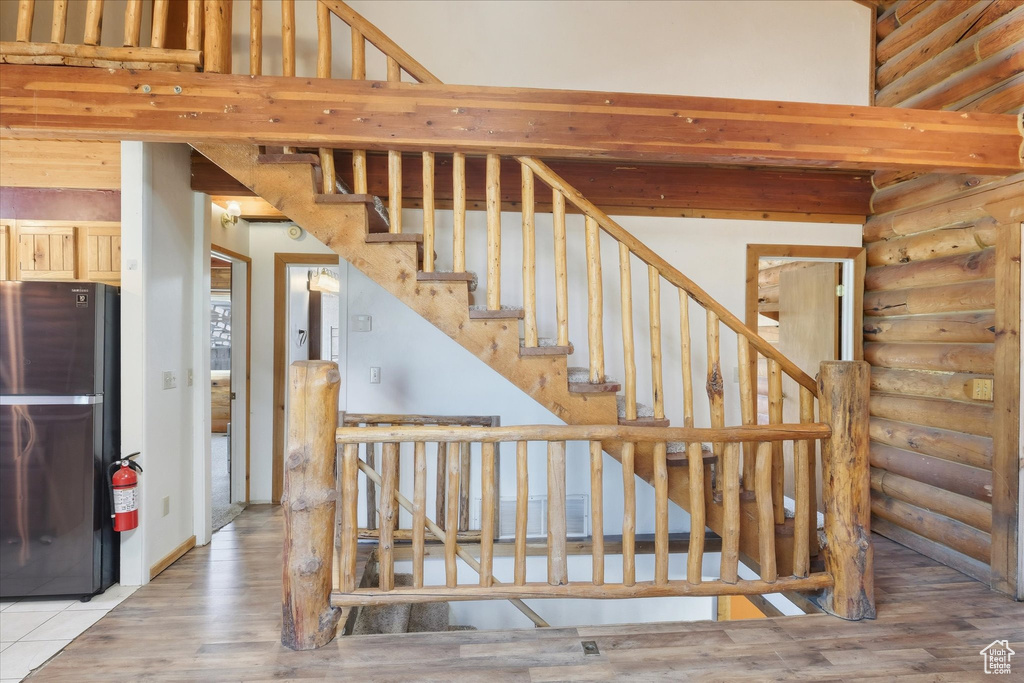 Photo 10 for MLS #2116259 at 371 S 100 East