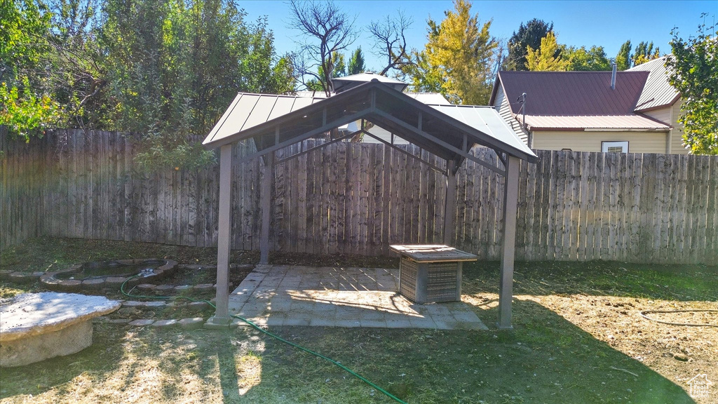 Photo 28 for MLS #2116259 at 371 S 100 East