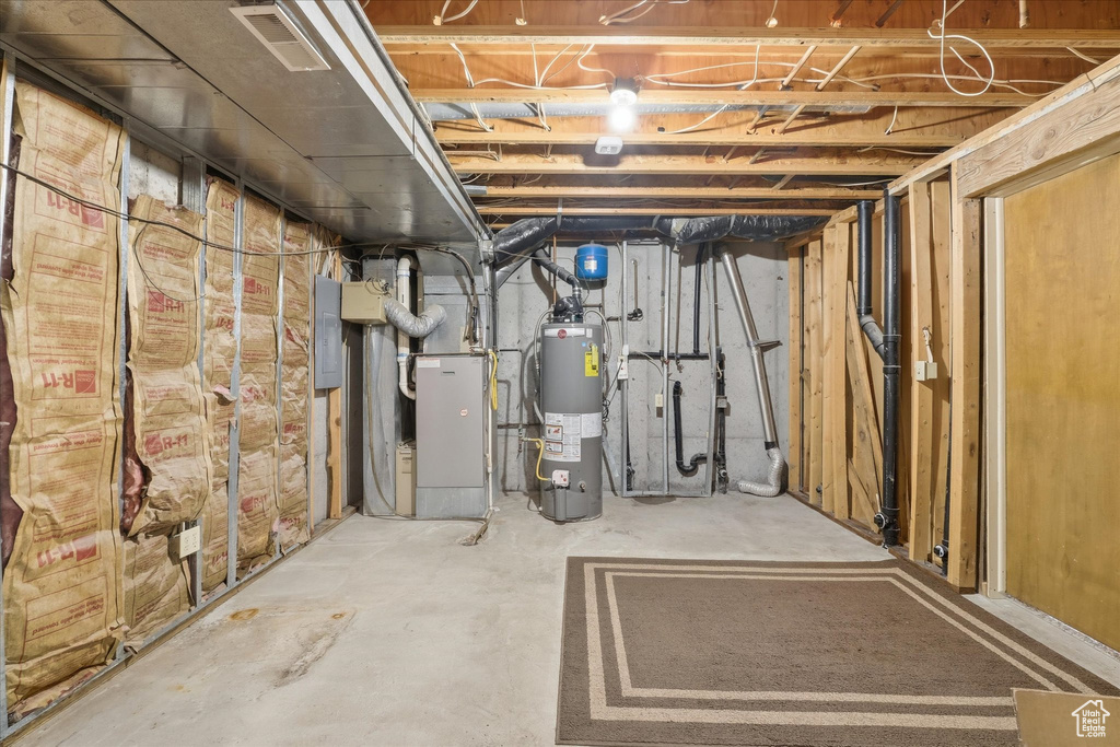 Photo 25 for MLS #2116259 at 371 S 100 East
