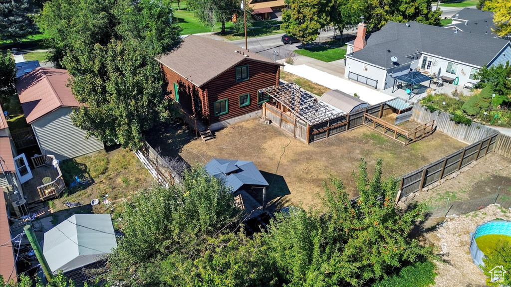 Photo 33 for MLS #2116259 at 371 S 100 East