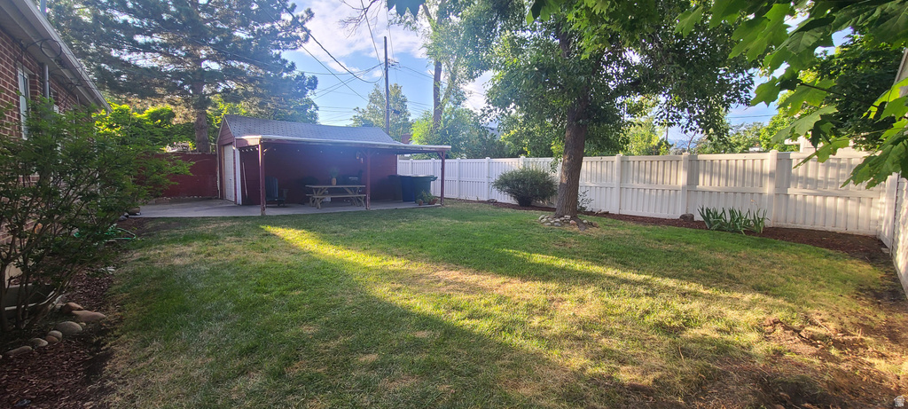 1838 E HILLCREST AVE Salt Lake City, UT 84106