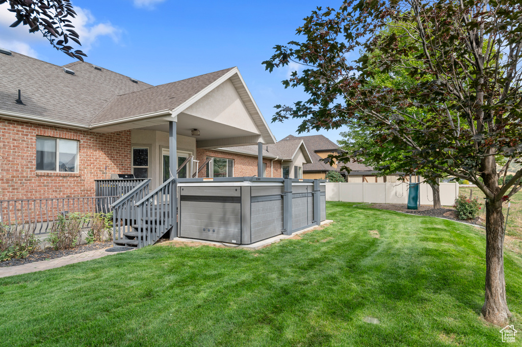 Photo 6 for MLS #2116263 at 1501 W Elk Cir