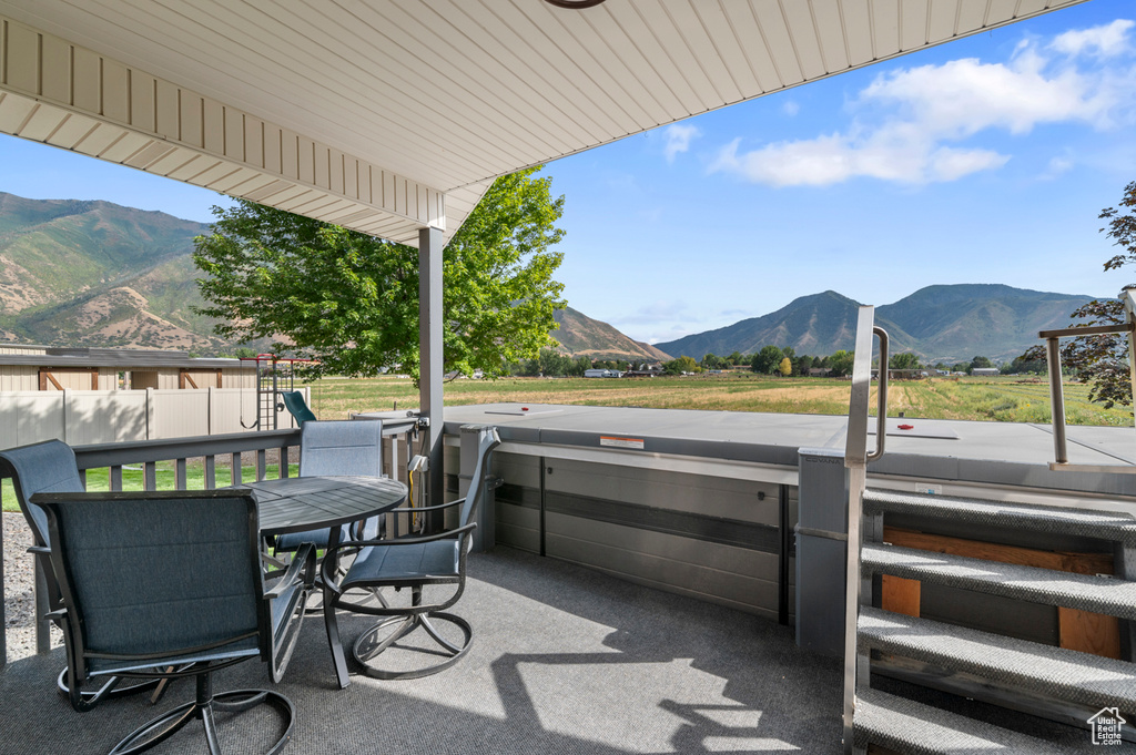 Photo 7 for MLS #2116263 at 1501 W Elk Cir