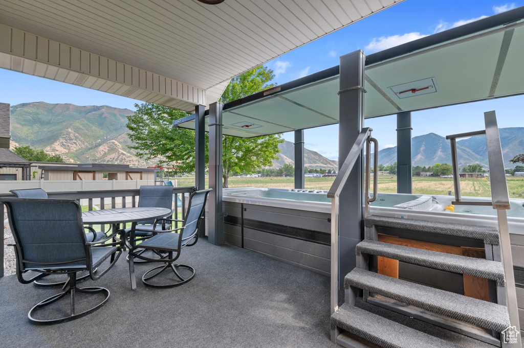 Photo 8 for MLS #2116263 at 1501 W Elk Cir