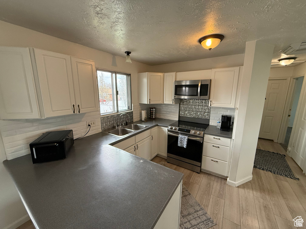 Photo 9 for MLS #2116265 at 4717 S Spicewood Cir