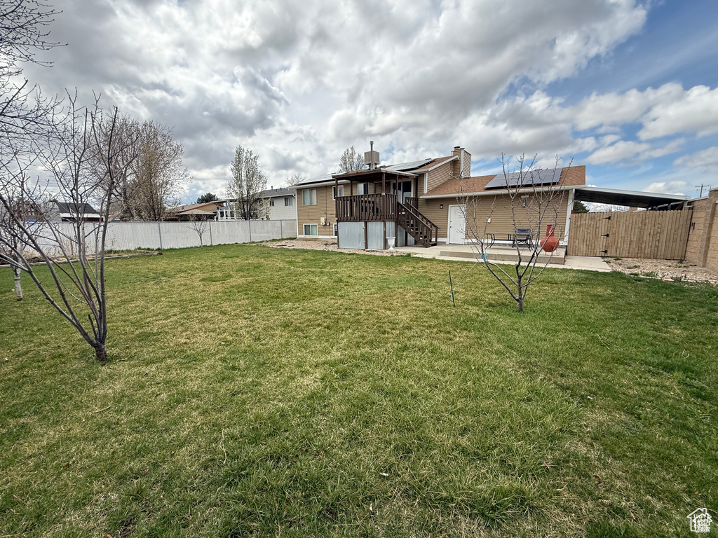 Photo 24 for MLS #2116265 at 4717 S Spicewood Cir