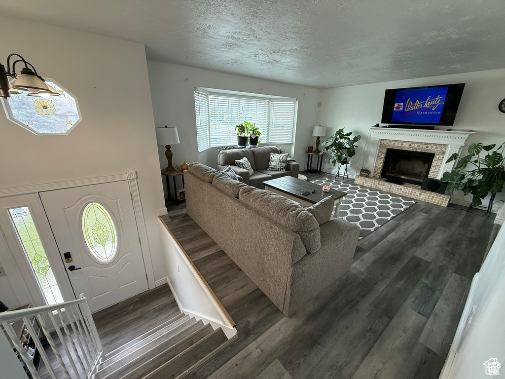 Photo 4 for MLS #2116265 at 4717 S Spicewood Cir