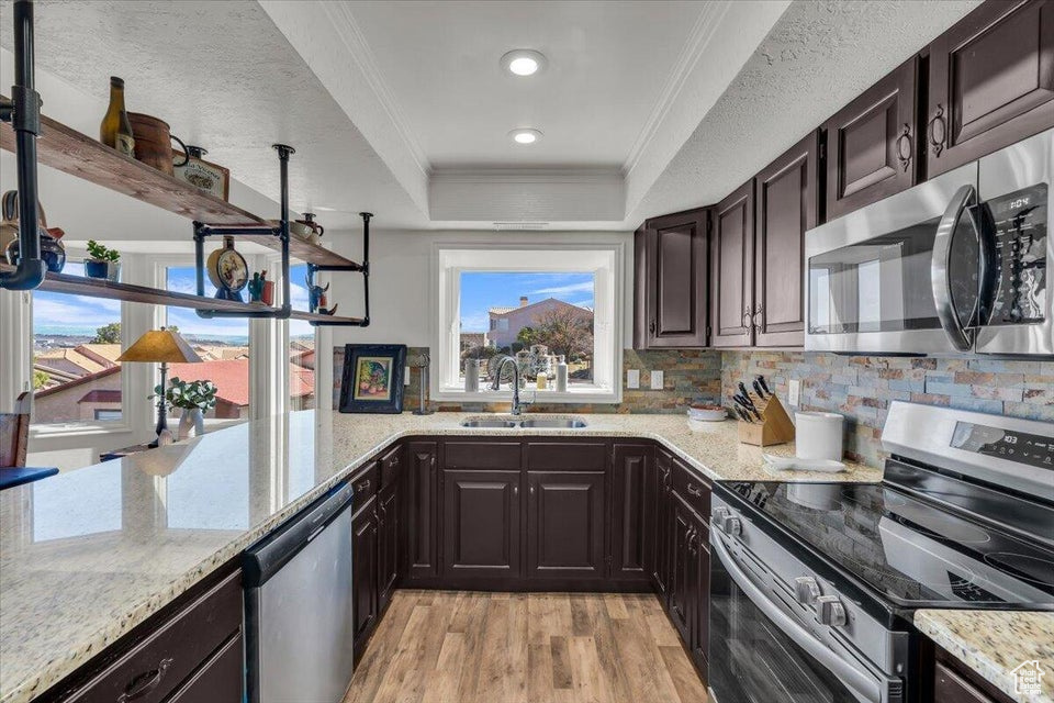 Photo 7 for MLS #2116267 at 2150 S Balboa Way #9
