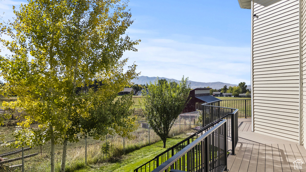 Photo 34 for MLS #2116268 at 2951 N 1200 East