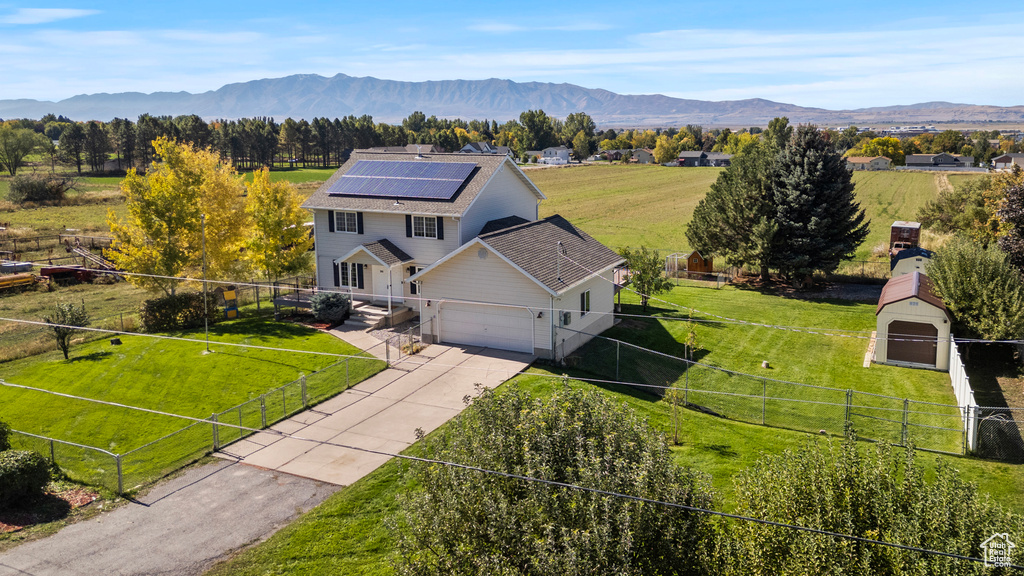 Photo 29 for MLS #2116268 at 2951 N 1200 East