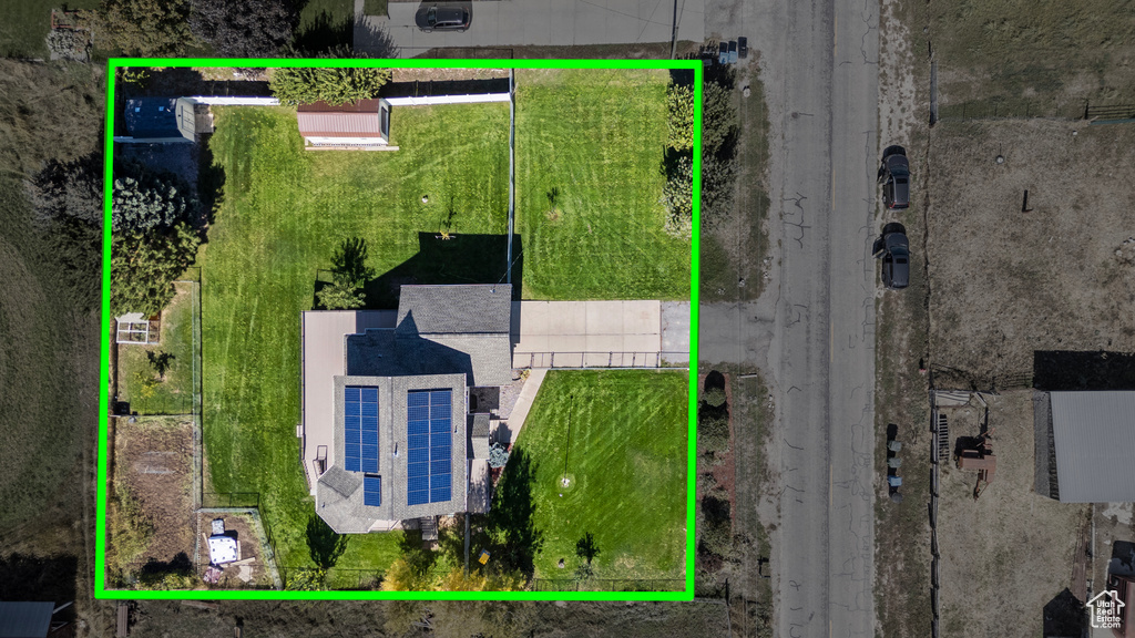 Photo 40 for MLS #2116268 at 2951 N 1200 East