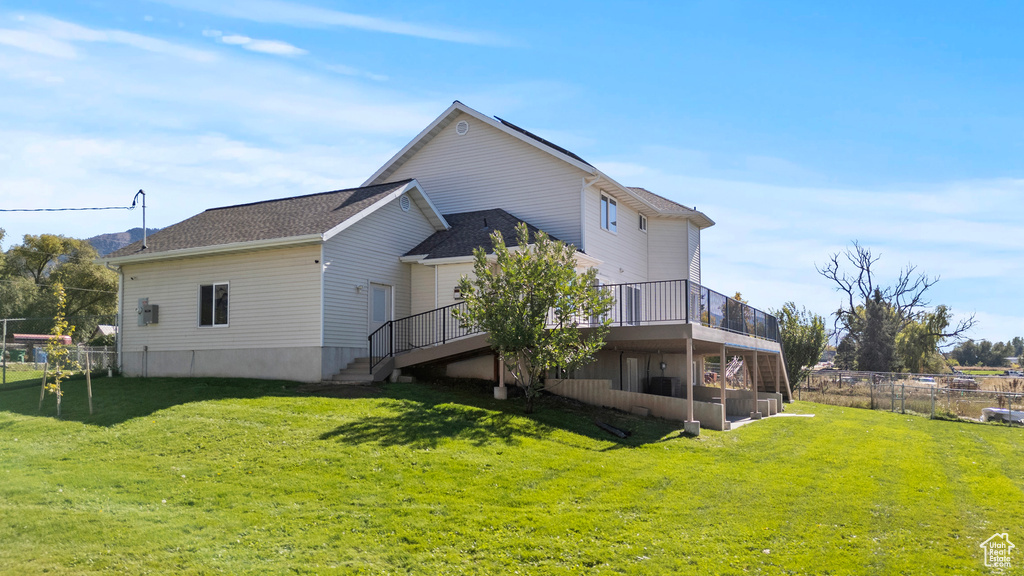 Photo 33 for MLS #2116268 at 2951 N 1200 East
