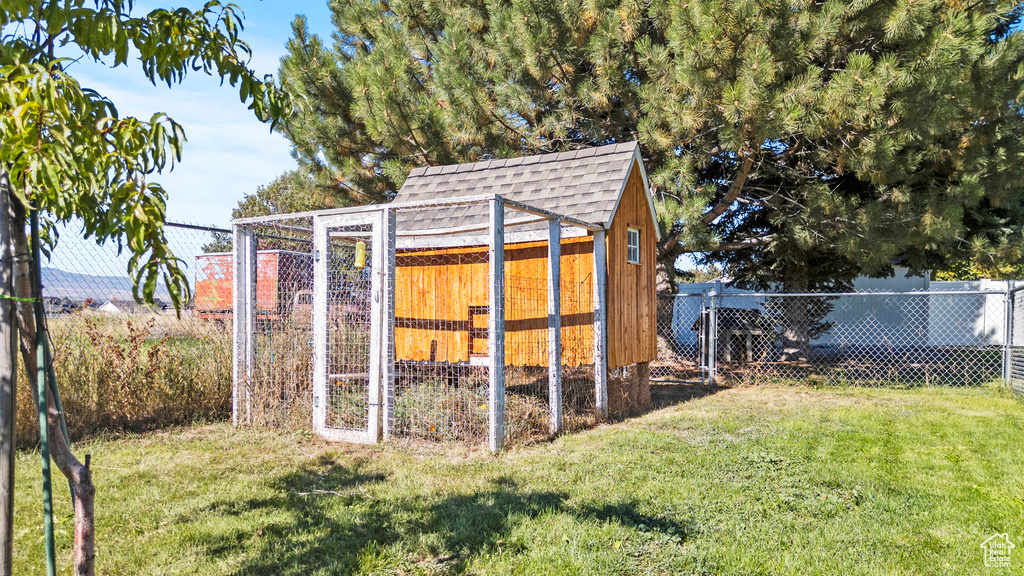 Photo 37 for MLS #2116268 at 2951 N 1200 East