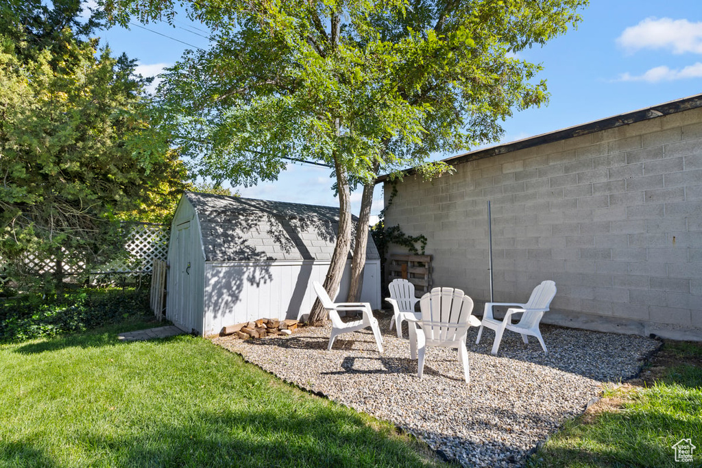Photo 19 for MLS #2116270 at 4410 W 5700 South