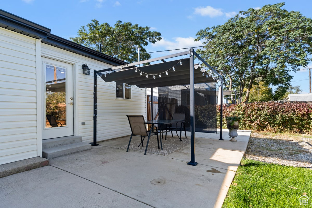 Photo 17 for MLS #2116270 at 4410 W 5700 South