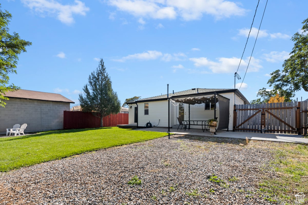 Photo 18 for MLS #2116270 at 4410 W 5700 South
