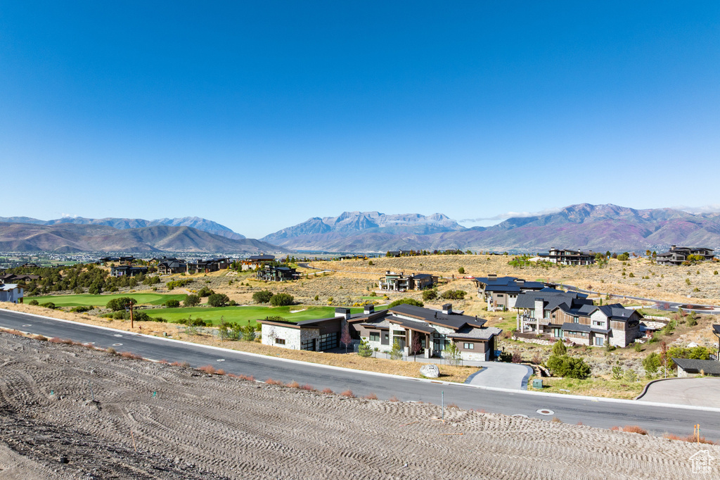 Photo 11 for MLS #2116272 at 1261 N Granite Peak Way #660