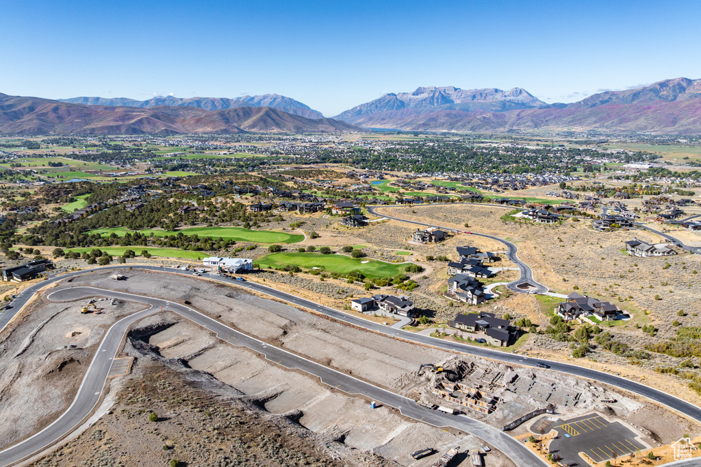 Photo 17 for MLS #2116272 at 1261 N Granite Peak Way #660