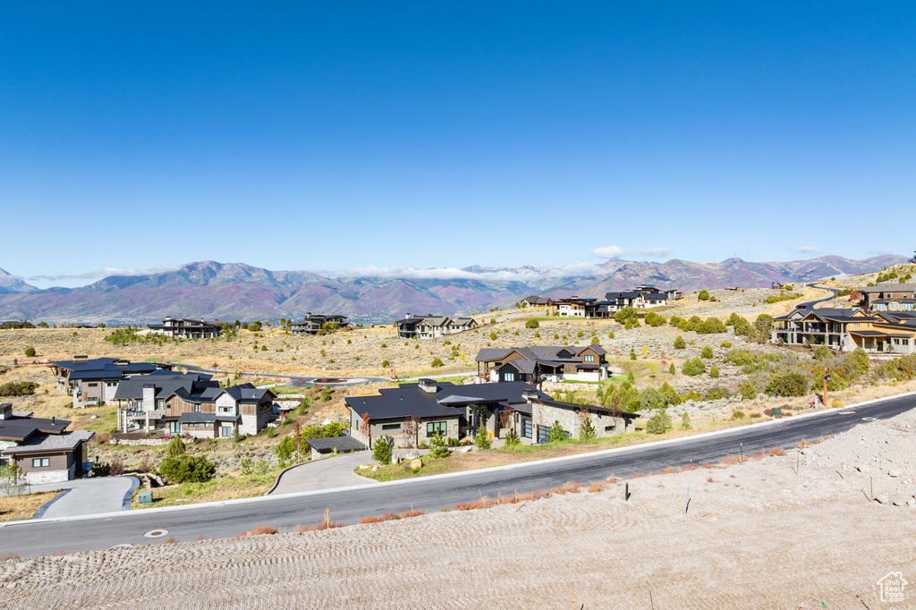 Photo 13 for MLS #2116272 at 1261 N Granite Peak Way #660