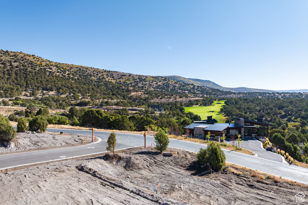 Photo 12 for MLS #2116273 at 2756 E Granite Peak Dr #683